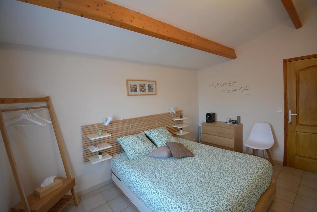 Bed and Breakfast Au Beaulieu Beaulieu  Exterior foto