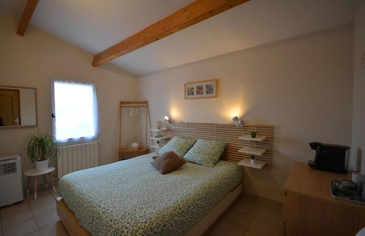 Bed and Breakfast Au Beaulieu Beaulieu  Exterior foto